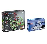 fischertechnik 536621 Kugelbahn Dynamic L2 mit Sortierbox – Bausatz für Kinder ab 9 Jahren,...