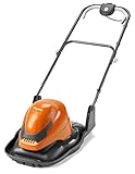Flymo SimpliGlide 360 Hover Rasenmäher, 1800-W-Motor, 36 cm an Schnittbreite, flach...