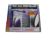 Ton-Studio und MIDI-Studio, CD-ROMs, Notation, 1 CD-ROM: Noten schreiben und ausdrucken am PC. Mit...