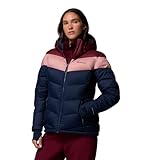Columbia Damen Abbott Peak 2 Insulated Jacket Skijacke (1er Pack)