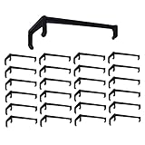 QmjdDymx Obstbaumzweig -Puller, 25pcs Fruchtzweig -Spreizer Stützen Rahmen für Apfelbäume...