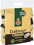 Dallmayr Classic Pads (100er)