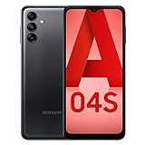 Samsung A047F/DSN Galaxy A04s, Dual, 32GB 3GB, Black