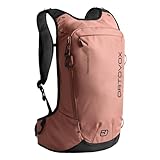 Ortovox Powder Rider 16, leichter Freeride-Rucksack mit Trink-Kompatibilität &...