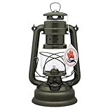 Feuerhand Sturmlaterne Baby Special 276 - Made in Germany seit 1893 - Petroleumlampe aus...