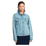 G-STAR Relaxed Denim Jacke