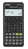 Casio fx-82ES Plus 2nd Edition