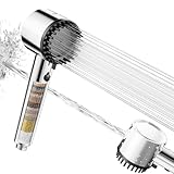 Cobbe 4-stufige Filterdusche, Chrom