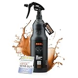 ADBL Tire and Rubber Cleaner (1L) – Leistungsstarker Reiniger für Reifen und Gummi – Entfernt...
