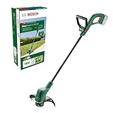 Bosch Akku Rasentrimmer EasyGrassCut 18V-26 (ohne Akku, 18 Volt Power for all System,...