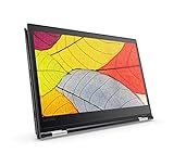 Lenovo ThinkPad Yoga 370 Convertible Tablet 13,3 Zoll Touch Display Core i5 7300U 256GB SSD...