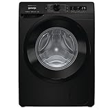 Gorenje WNPI 84 APSB Waschmaschine mit Dampffunktion / 8 kg / 1400 U / 16...