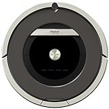 iRobot 870 Roomba AeroForce Reinigungssystem mit Gummi-Extraktoren
