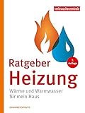 Ratgeber Heizung: Wärme und Warmwasser für mein Haus