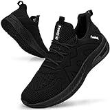 Feethit Sneaker Herren Schuhe Sportschuhe Laufschuhe Turnschuhe Herren Tennis Fitness Jogging...