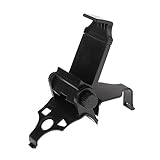 PawwJoy Handyhalterung für Sony PS3 Controller Gamepad Storage Bracket Schwarz Gaming Zubehör