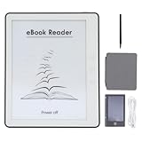 E-Book-Reader, 5,76-Zoll-Touchscreen-E-Book-Reader, Augenfreundliches E-Reader-Lesetablett, 1 GB...