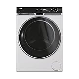 Haier X SERIE 11 Waschtrockner I 12kg Waschen, 7kg Trocknen I Höchste Energieeffizienz I 1.600...