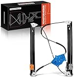 Frankberg Fensterheber Elektrisch Ohne Motor Vorne Links Kompatibel mit A4 B6 B7 8E Exeo 3R2 ST 3R5...