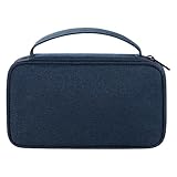 Limtula Stabile Diabetikerbedarf-Aufbewahrungs-Organizer für Blutzuckertest-Set inklusive...