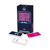 KNISTERKISTE - für Paare | Spiel für Paare zu zweit | Geschenk für Frauen & Männer | Ideal zum...