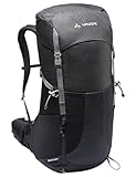 VAUDE Wanderrucksack Brenta 36+6l, wasserabweisender Rucksack Damen & Herren, komfortabler...