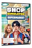 Shop Simulator: Supermarket (Steam-Key für PC)