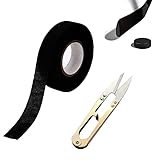 QEEROYO Schläger Tape, Hockey Tape, 25M Self Adhesive Hockey Stick, Hockeyschläger Tape, Anti Slip...