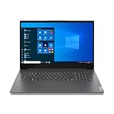 Lenovo Laptop 17,3' FHD Display, Intel U300, 5 x 4.40 GHz, 16 GB RAM, 512 GB SSD, Intel UHD Grafik,...