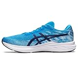 ASICS Running - Schuhe - Neutral Dynablast 3 F403 Laufschuh blau 44