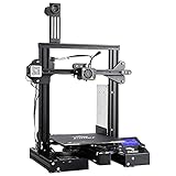 3D Drucker Creality Ender 3 Pro mit 32 Bit Board und Einer Jahresgarantie von 220x220x250mm,...