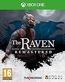 The Raven HD, Xbox One