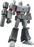 YOLOPARK Megatron Transformers-Spielzeug – AMK-Serie, 7,87 Zoll G1 Action-Figuren mit Waffen,...