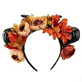 Gothic Kopfbedeckung Halloween Headwear Cosplay Einzigartige Kostüm Haarstücke Party Supply Für...