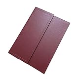 WEOKDFHA Hochzeitseinladungen 50 Stück Smaragdgrünes Papier for Hochzeitsfeier-Einladungskarten,...