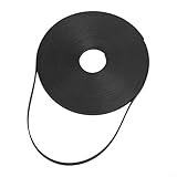 Zilimontt Magnetisches Whiteboard-Klebeband, Rolle, 6 mm x 8 m, PVC, flexible Streifen für...