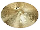 Paiste Giant Beat 26' Multi Ride · Ride-Becken