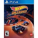 Hot Wheels Unleashed für PS4 (Deutsche Verpackung)