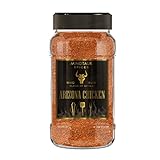 Minotaur Spices | Arizona Chicken Gewürzmischung | 550 g | Marinade für Brathähnchen, BBQ Rub...