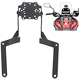 BTFWM Motorrad Ständer Halter Telefon Handy GPS Navigation Platte Halterung NC750X 2016-2019 2018...