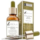 Bio-Hyaluronsäure-Serum für das Gesicht - Straffende, aufpolsternde, regenerierende...