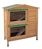 Kerbl Pet Nagerhaus APPARTEMENT 118 x 61 x 130 cm