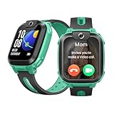 imoo Watch Phone Z1 Kinder-Smartwatch, 4G Kinder-Smartwatch-Telefon mit langanhaltendem Video-und...