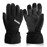 Arcweg Handschuhe Kinder Jungen Winter Warm Winterhandschuhe Skihandschuhe Fahrradhandschuhe...