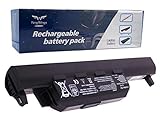 FengWings® 5200mAh A32-K55 Akku, Eratz für ASUS Akku A32-K55 | A33-K55 | A41-K55 | A42-K55,...