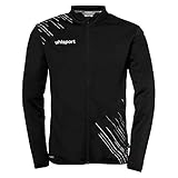 uhlsport Herren Score 26 Classic Jacke Sport Fußball Trainingsjacke Sweatshirt Sweatjacke,...