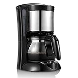 GLJTUO Bean to Cup Kaffeemaschinen Mit Mahlwerk, Maschine Milch Haushalt Kleine Kanne Automatische...