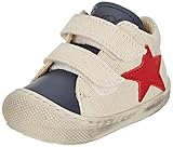 Naturino Kolde Vl Krippenschuh, Navy Red, 27 EU