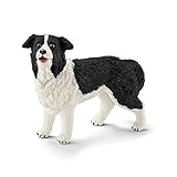 Schleich 16840 - Border Collie, mehrfarbig