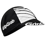 GripGrab Classic Cycling Cap Retro Radsport Radmütze Rennrad Unterhelmmütze Fahrrad Kappe...